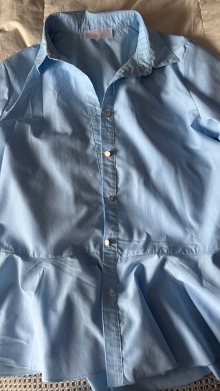 Camisa Bianca