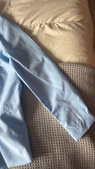 Camisa Bianca