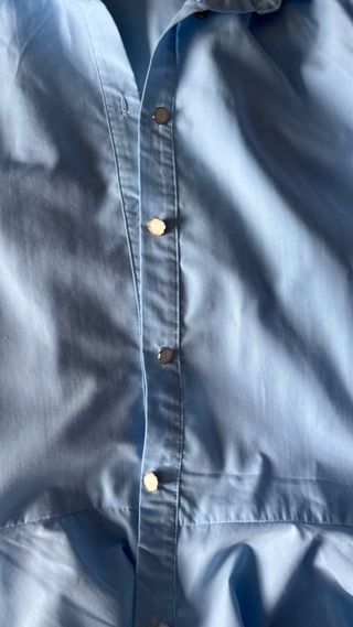 Camisa Bianca