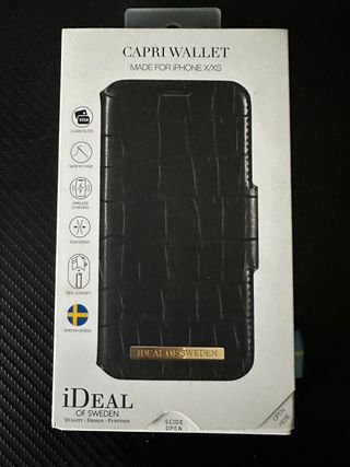 Funda Iphone X/XS