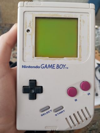 Game Boy 