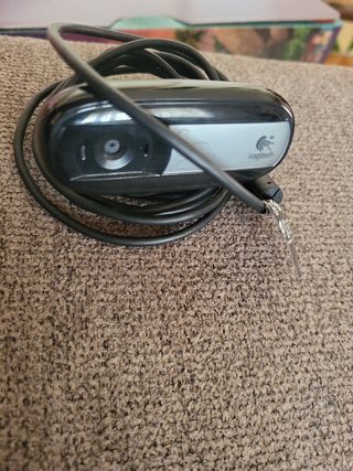 Web cam logitech