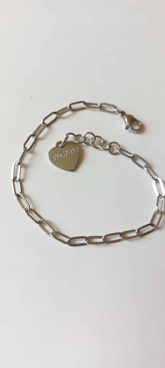 Bracciale S'agapò