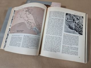 Enciclopedia del Mundo Bíblico