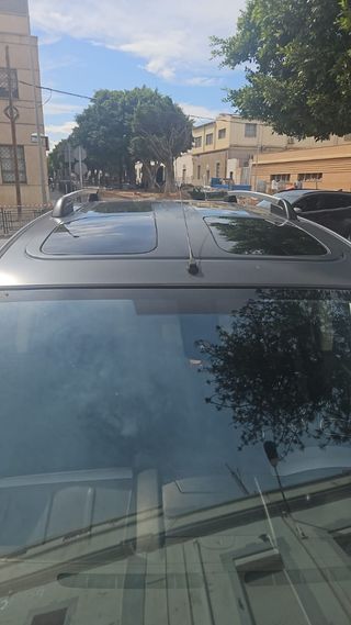Citroen Berlingo 2012