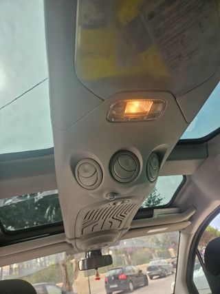 Citroen Berlingo 2012