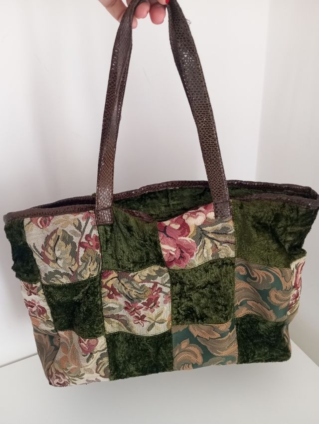 Borsa tapestry