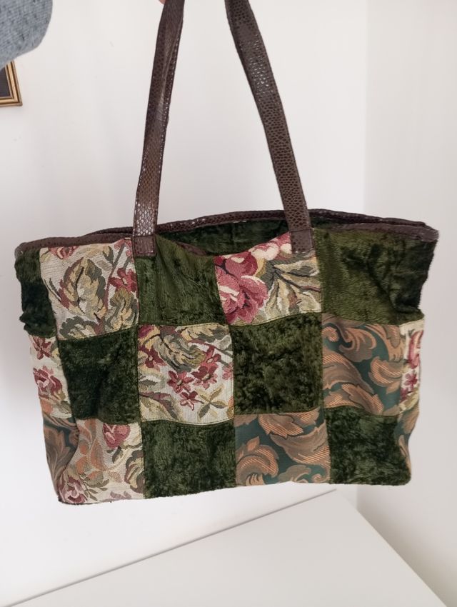 Borsa tapestry