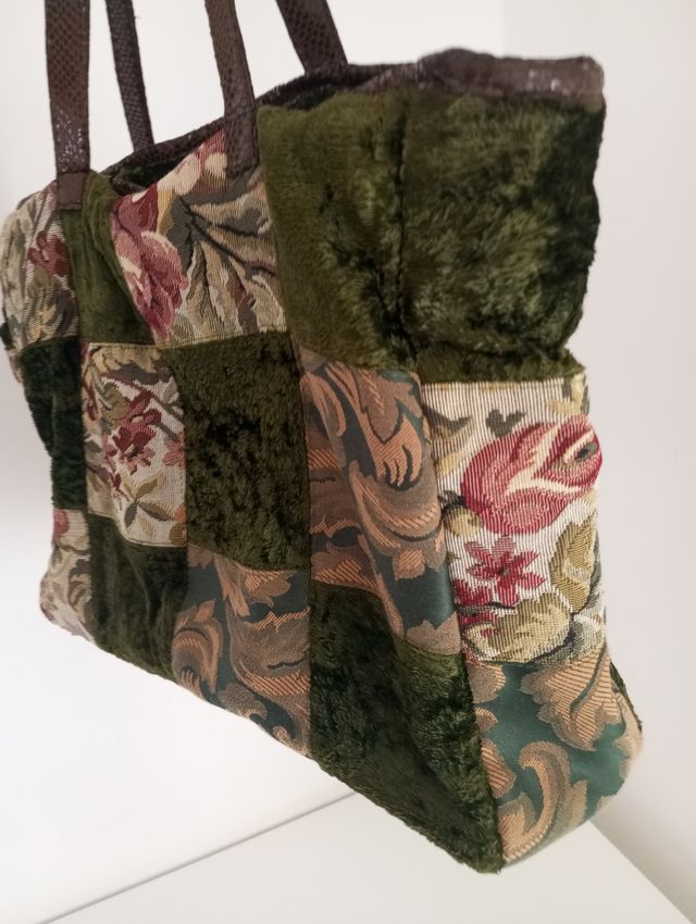 Borsa tapestry