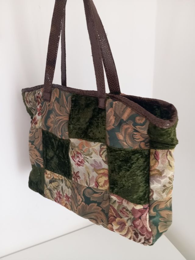 Borsa tapestry