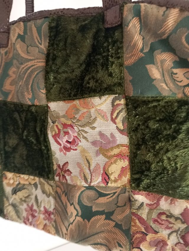 Borsa tapestry