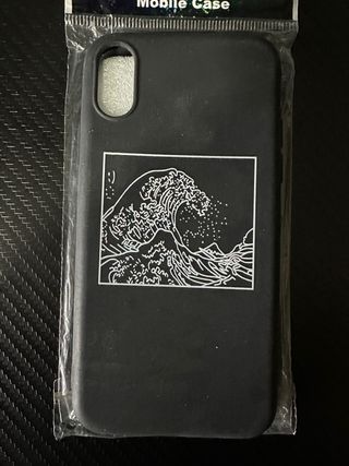 Pack Fundas Iphone X