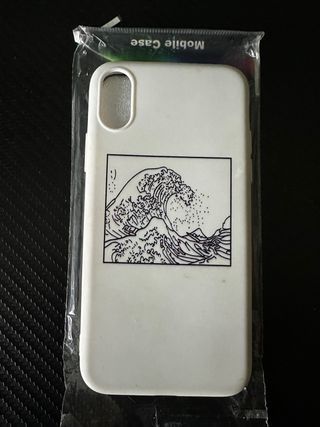 Pack Fundas Iphone X