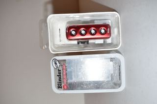 luz trasera knog blinder 4v