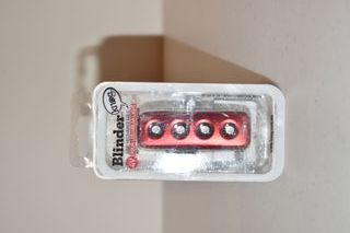 luz trasera knog blinder 4v