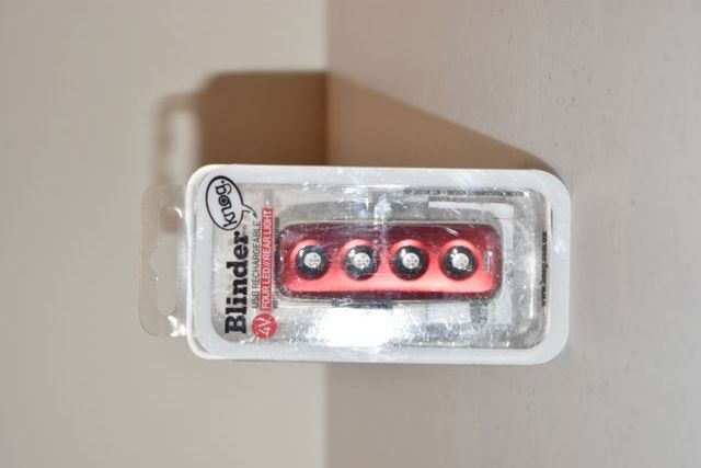luz trasera knog blinder 4v