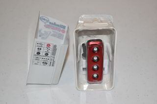 luz trasera knog blinder 4v