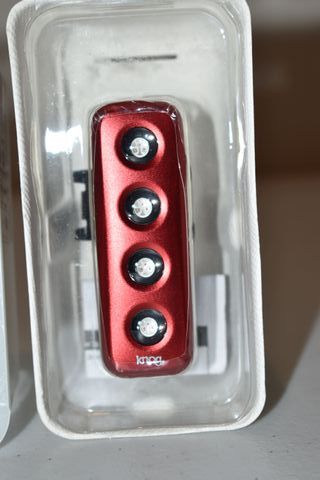 luz trasera knog blinder 4v