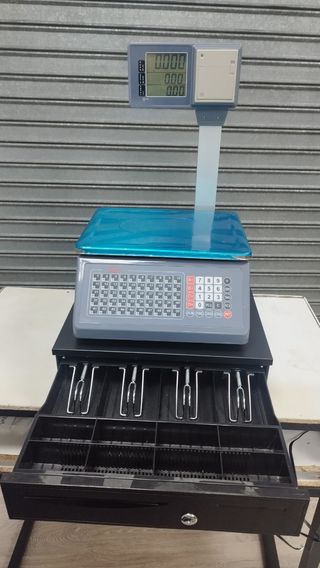 Balanza 