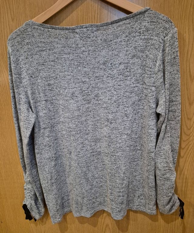 Camiseta M cache cache 