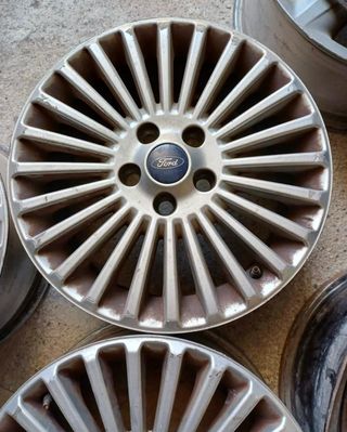 LLANTAS ALUMINIO MONDEO 2008 16"