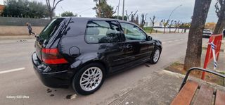 Volkswagen Golf 2003