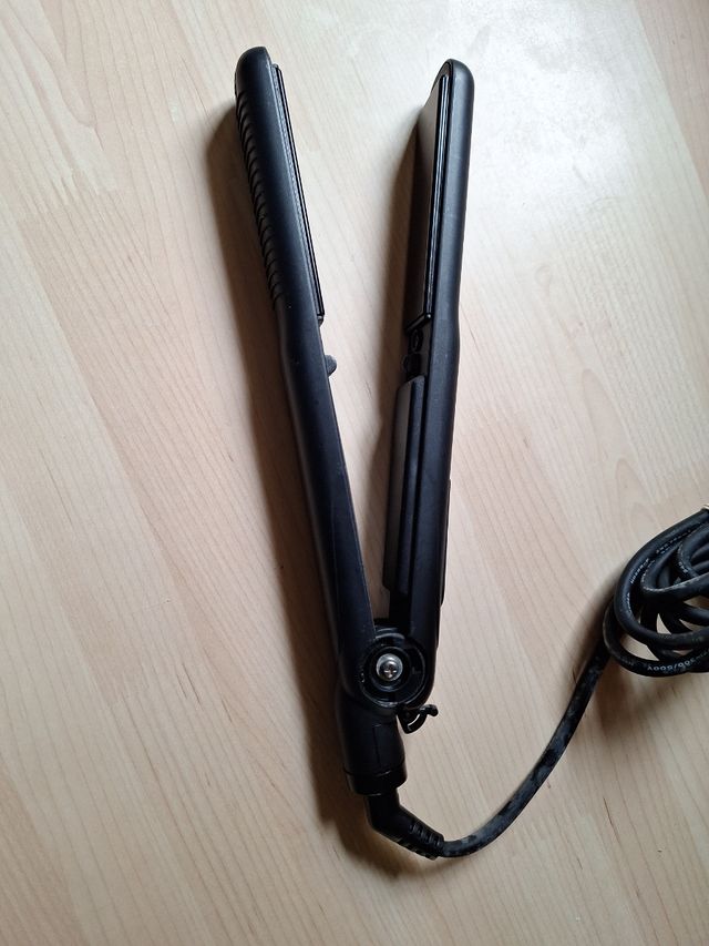 Plancha de pelo Remington