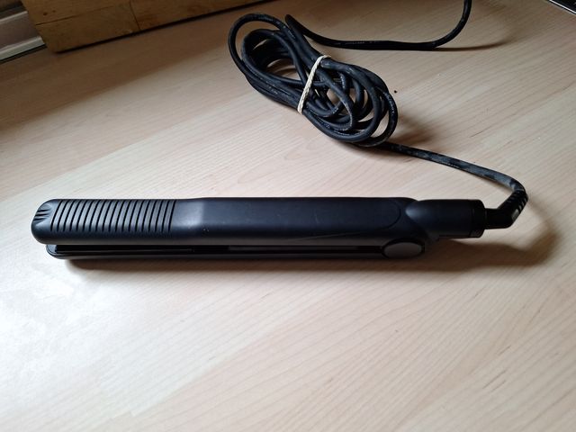 Plancha de pelo Remington