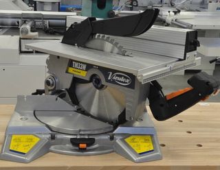Ingletadora Virutex TM33W