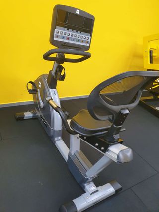 MAQUINAS DE GIMNASIO