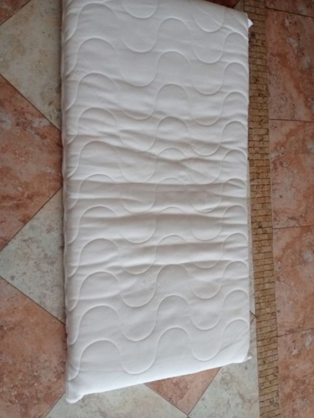 Materasso culla bimbi