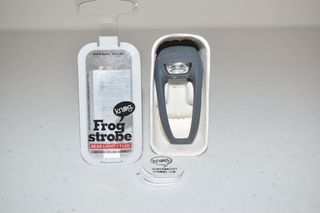 luz trasera knog frog strobe 2