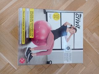 Pelota de pilates 