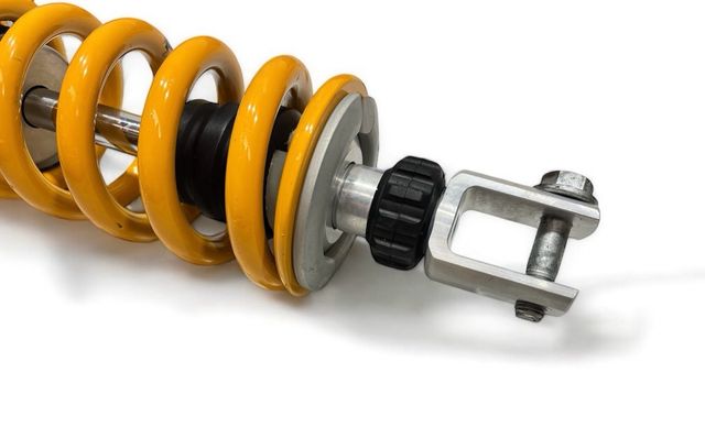 ✅ Amortiguador ÖHLINS ✅