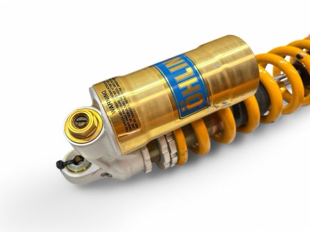 ✅ Amortiguador ÖHLINS ✅