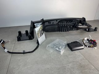 Dispositivo de enganche para remolque Audi Q8 SQ8