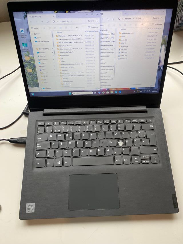 Computer portatile Lenovo V14-IIL 