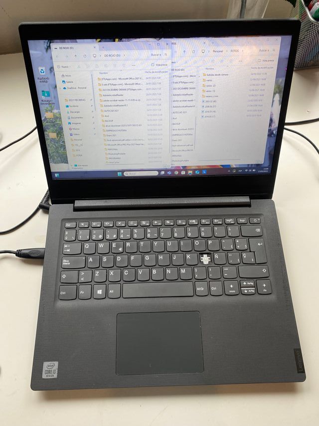 Computer portatile Lenovo V14-IIL 