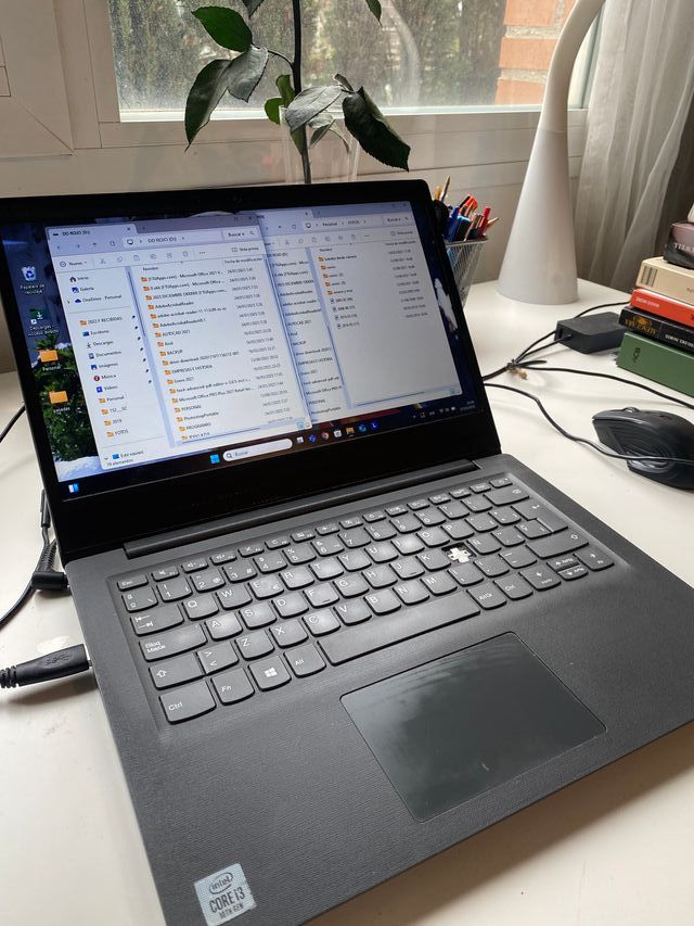 Computer portatile Lenovo V14-IIL 