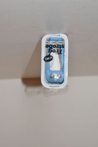 luz delantera knog frog strobe 1