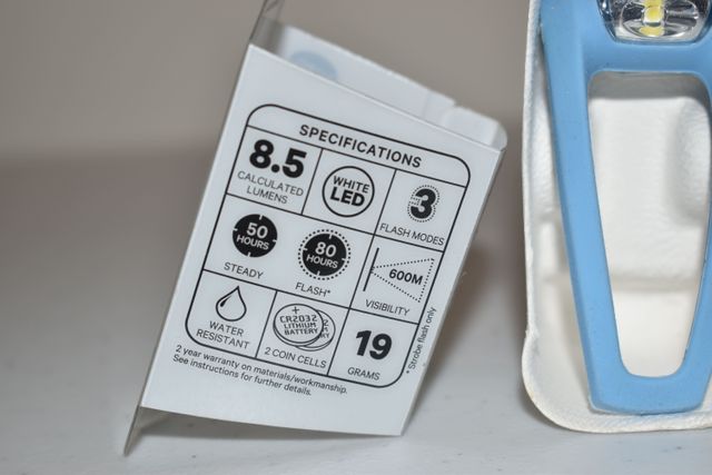 luz delantera knog frog strobe 1