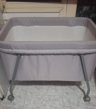 Mini cuna