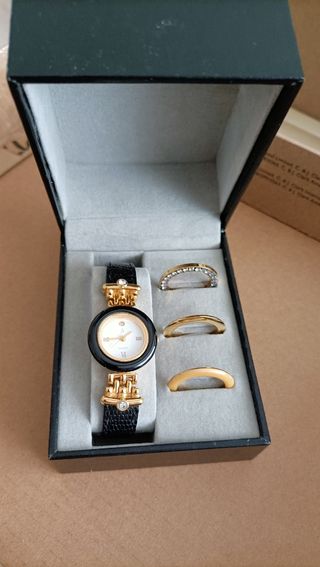 Reloj pulsera mujer