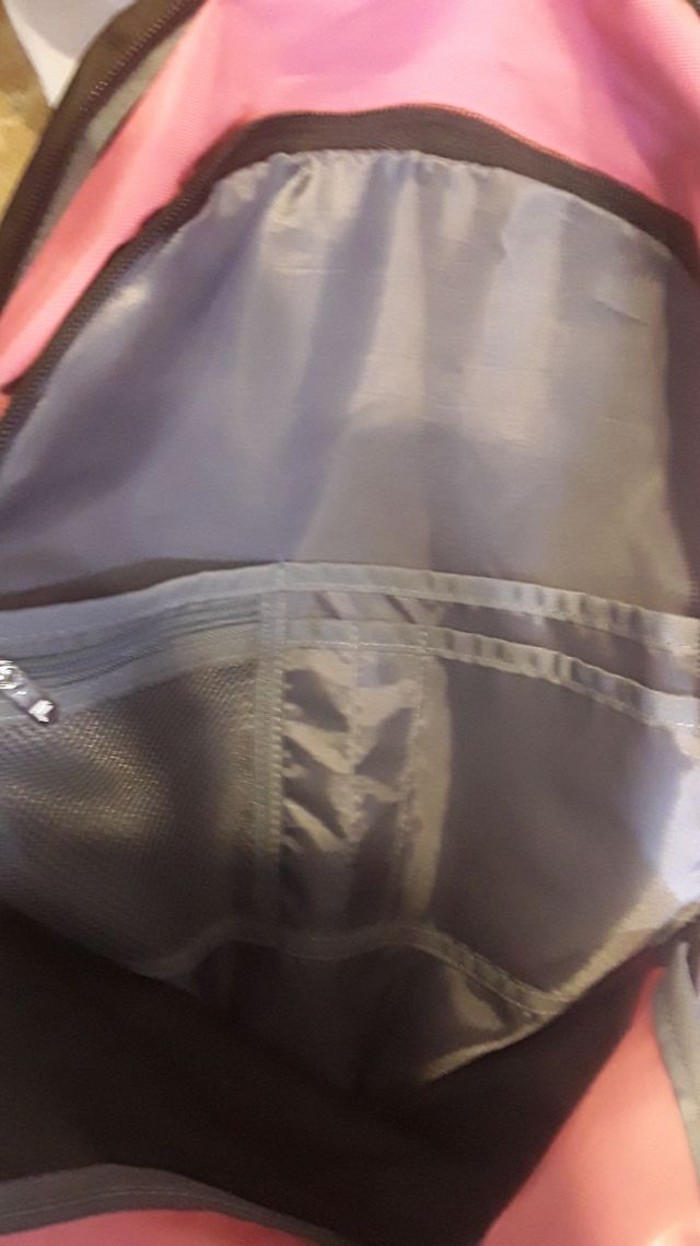 Mochila fila o carta de colejio fila