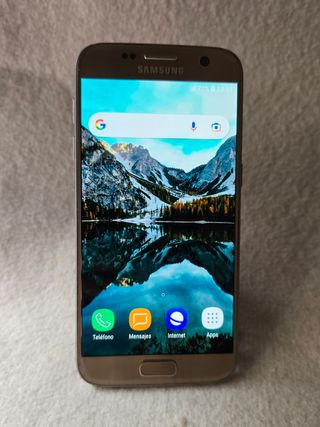Samsung Galaxy S7 - 32 GB
