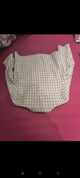Chaqueta