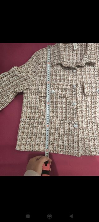 Chaqueta
