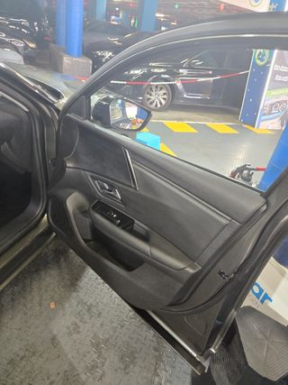 Citroen C5 X 2023