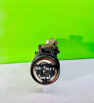 Compresor Aire Acondicionado Volkswagen Golf V