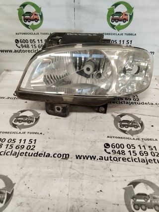 FARO IZQUIERDO SEAT CORDOBA 6K1941044A